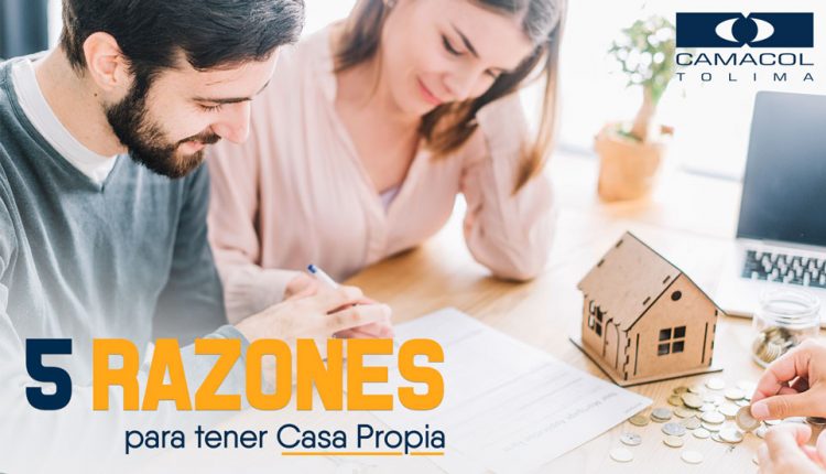 Casa Propia