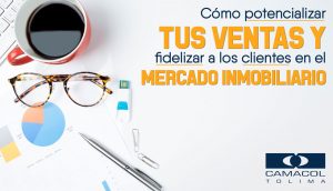 Fidelizar a los clientes en el mercado inmobiliario