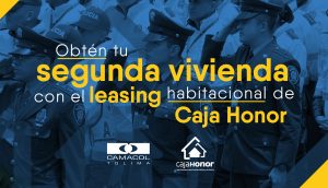 Vivienda Leasing