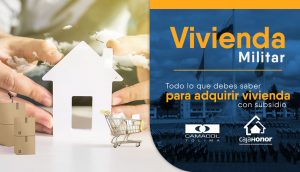 Vivienda Militar