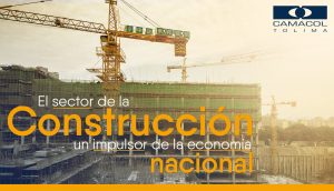 sector de la construcción