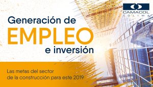 Industria de la construcción