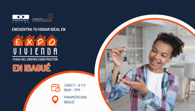 Expovivienda 2024